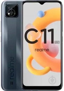 Замена динамика на телефоне Realme C11 2021 в Нижнем Новгороде